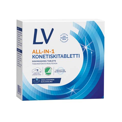 LV Konetiskitabletti All